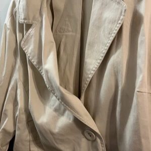 Women’s Lightweight Jacket